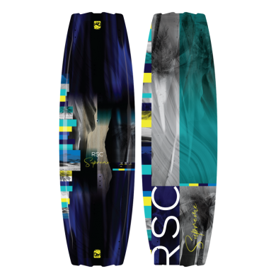 RSC Supreme 2023