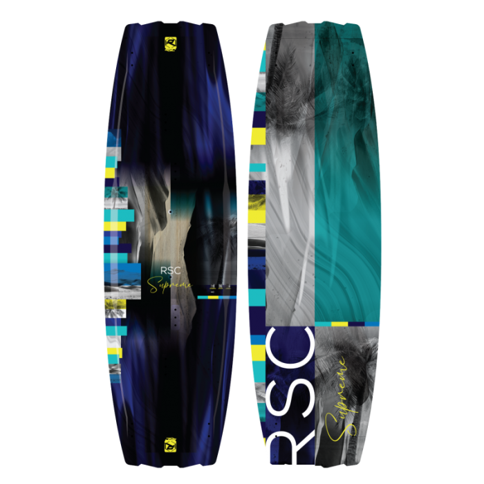 RSC Supreme 2023
