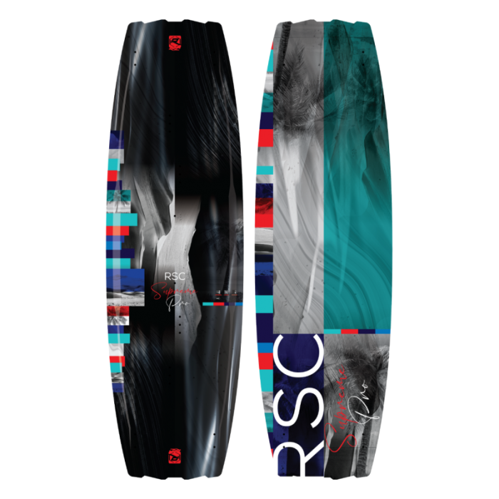 RSC Supreme Pro 2023