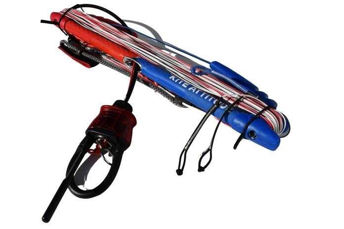 KITEATTITUDE Barre Universelle freestyle 2023