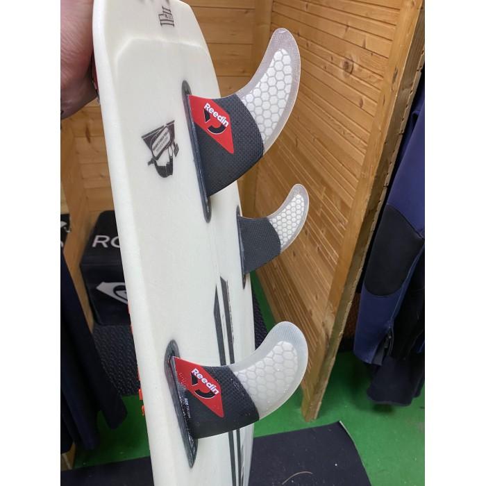 REEDIN NoBrainer 5'0" 2021 Occasion