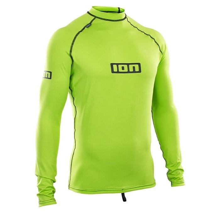 ION Promo Rashguard LS 2023