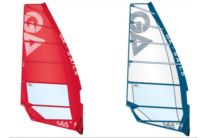 GA-SAILS Matrix 2023