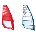 GA-SAILS Matrix 2023 GA-SAILS Matrix 2023