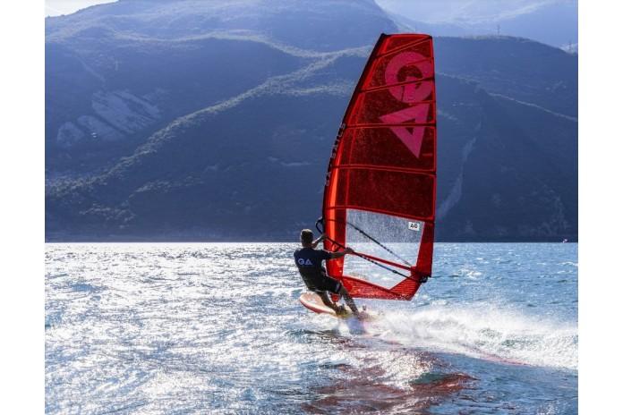 GA-SAILS Matrix 2023