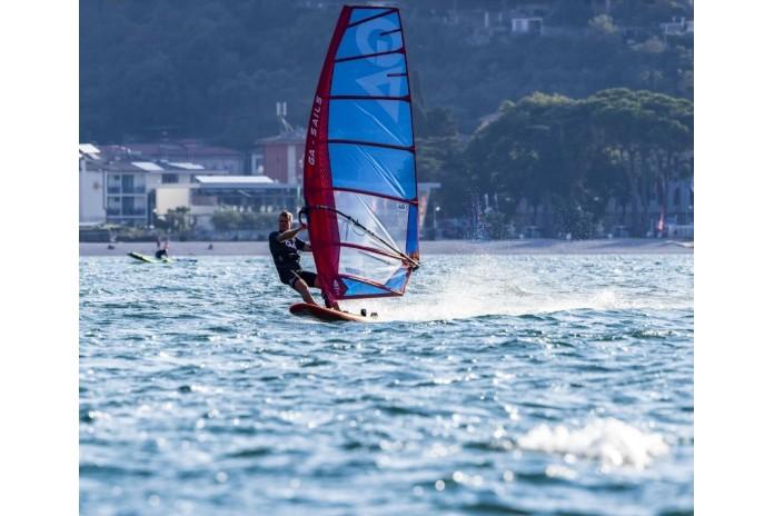 GA-SAILS Cosmic 2023