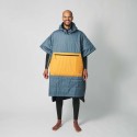 VOITED Poncho