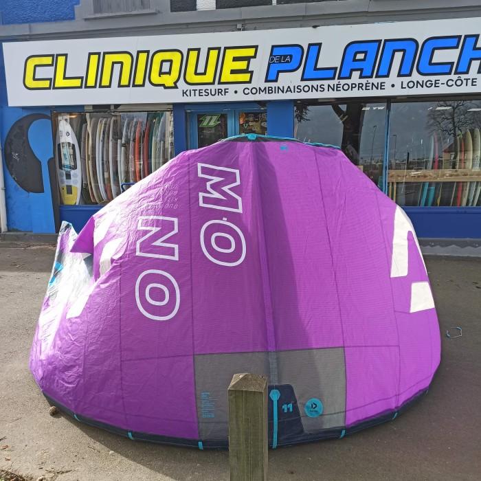 DUOTONE Mono 11m² 2021 Occasion