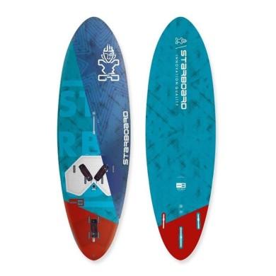 STARBOARD Kode Carbon Sandwich 2023