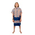 ALL-IN V Poncho