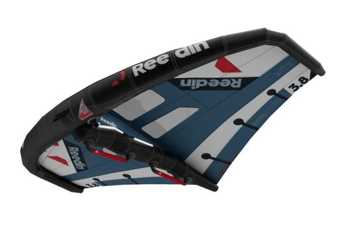 Reedin SuperNatural Wing 2023