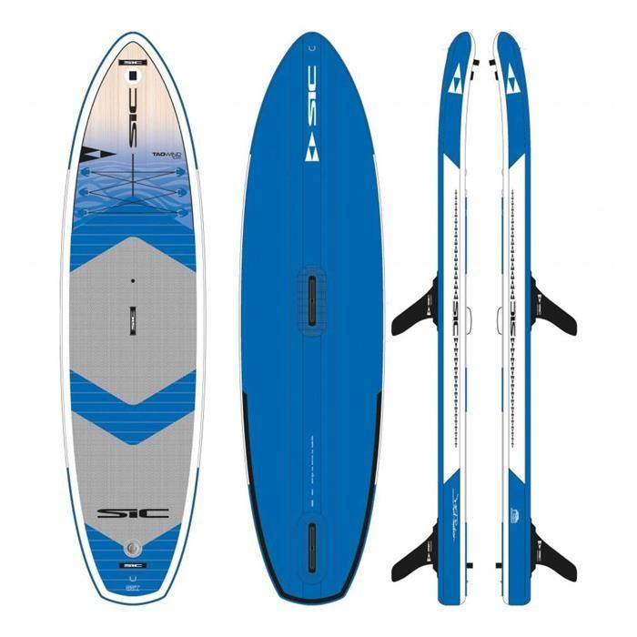 SIC TAO AIR-GLIDE WIND SST PACK