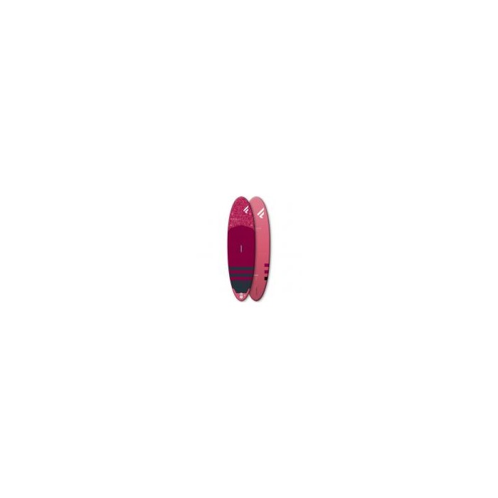 FANATIC Diamond Air Pack Pagaie + leash