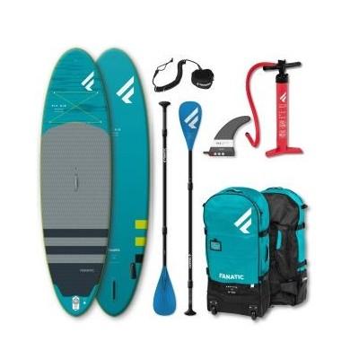 FANATIC PACK Fly Air Premium