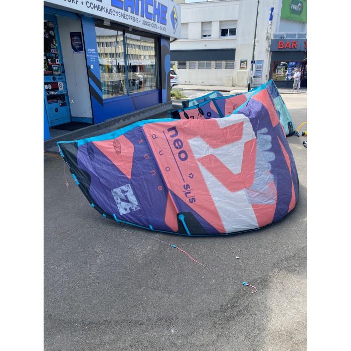 DUOTONE Neo 7m 2023 Occasion