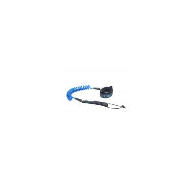 ION Leash Wing Core Coiled Wrist