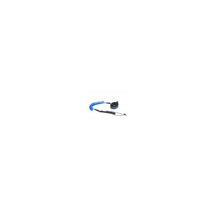 ION Leash Wing Core Coiled Wrist