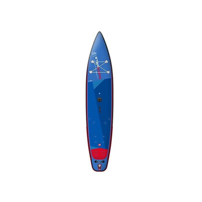 STARBOARD Tandem Sup Windsurfing DC