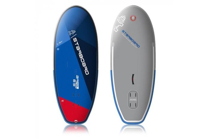 STARBOARD Air Foil Deluxe