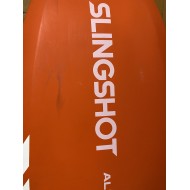 SLINGSHOT Alien Air V5 4'6" Occasion