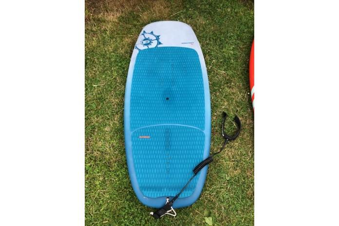 Slingshot Wing Craft V1 Wing Foilboard Occasion
