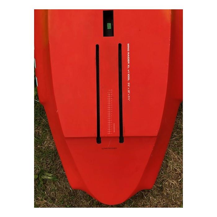 Slingshot wing raider xl v1 occasion