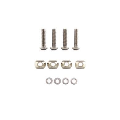 SABFOIL  HARDWARE KIT L46/L50/T45LTD