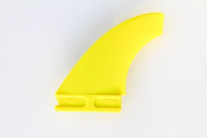 K4 Scorcher Front Slot Box ( la paire)