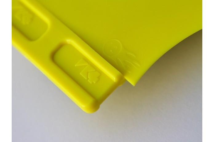 K4 Scorcher Front Slot Box ( la paire)