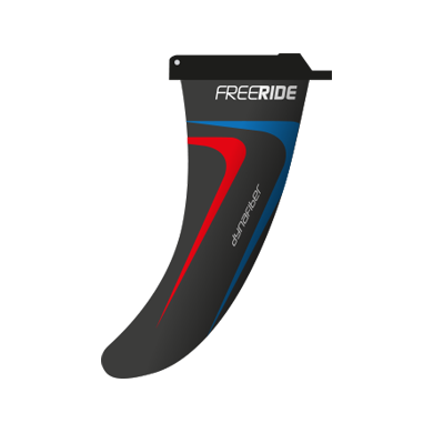 DYNAFIBER Freeride Fin Trim Box