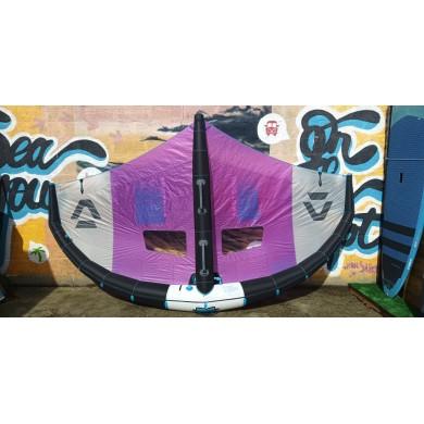 Duotone Unit 2022 6.0 Violet occasion