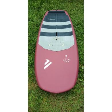 FANATIC SKY WING 5'8 2021 OCCASION