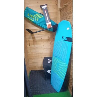 Airush kite foil complet débutant occasion