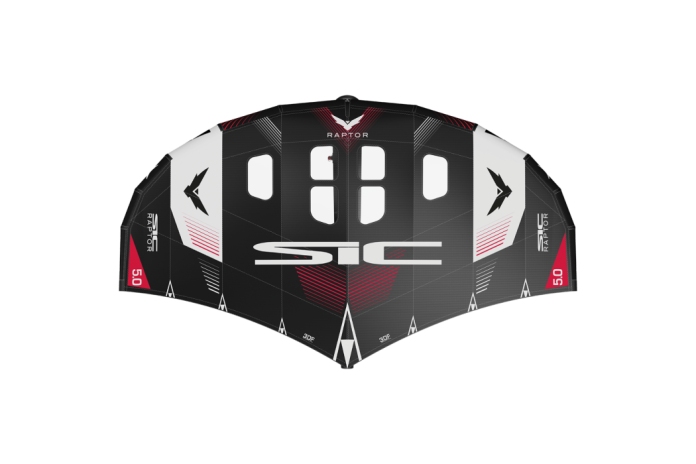 SIC Raptor V3 WingFoil 2023