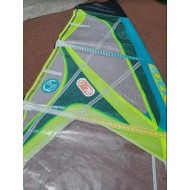 SIMMER BLACKTIP 4.7m² 2013 OCCASION