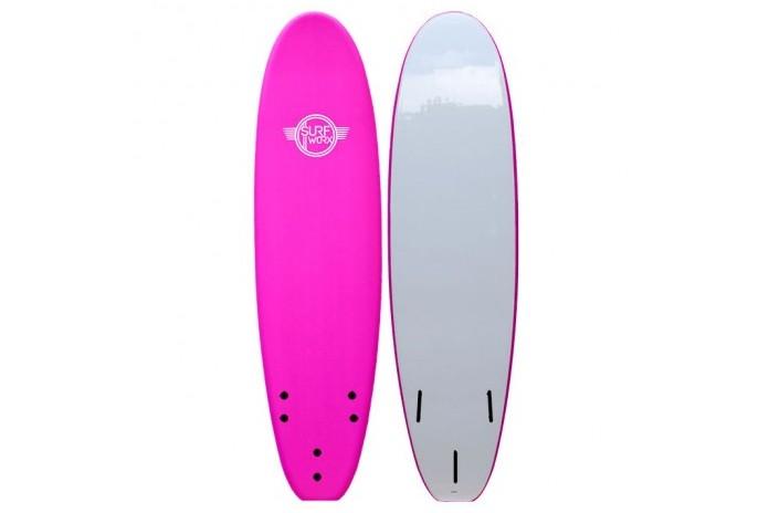 ALDER Surfworx Base Mini Mal