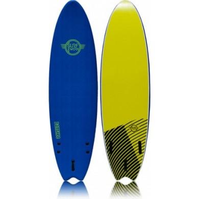 ALDER Surfworx Banshee Hybrid Mini Mal