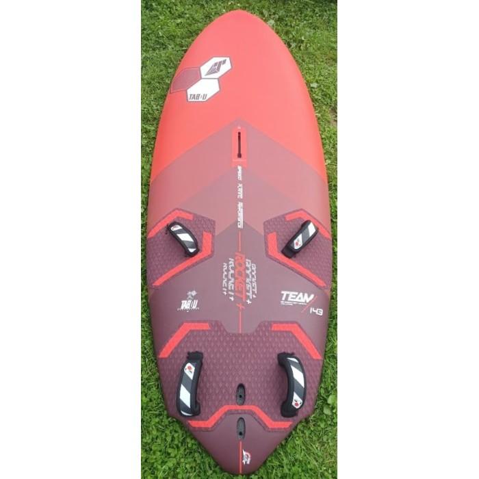 Tabou Rocket Plus 143 Team 2022 Occasion