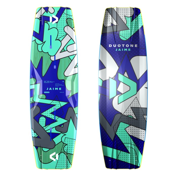 DUOTONE Jaime 2024 | Clinique de la planche 788,33 €