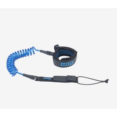 ION Leash Core Coiled Ankle