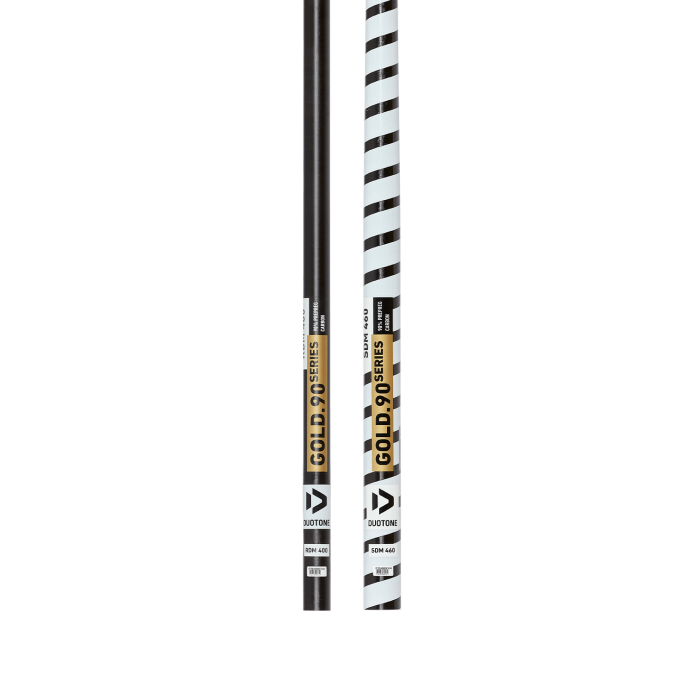 DUOTONE Gold Carbone 90% RDM TEST/Occasion