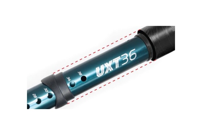 NP UXT Sdm ALUMINIUM