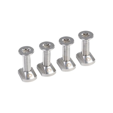 DUOTONE  Screw Set Foil Mounting Stystem M8X30