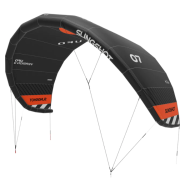 SLINGSHOT UFO V3 2024 | Clinique de la planche | 1 198,57 €