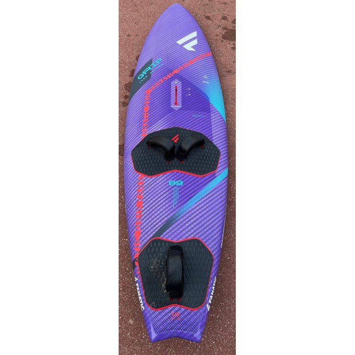 FANATIC Grip 99L 2023 Occasion