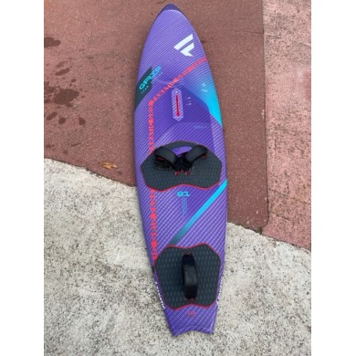 FANATIC Grip 81L 2023 Occasion
