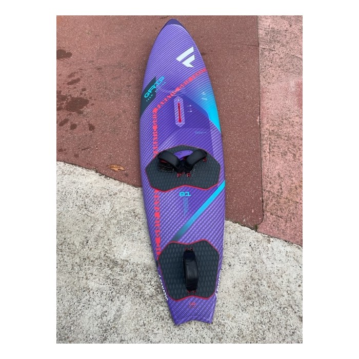 FANATIC Grip 81L 2023 Occasion FANATIC Grip 81L 2023 Occasion