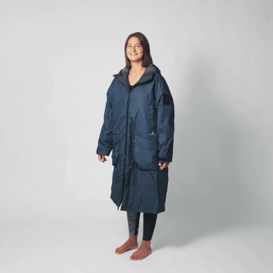 VOITED Drycoat Poncho