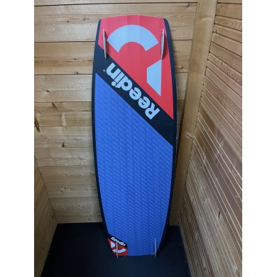 REEDIN Super E V3 2022 137cm Occasion