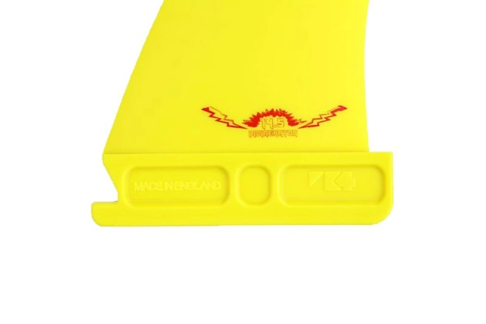 K4 Incinerator Front Slotbox